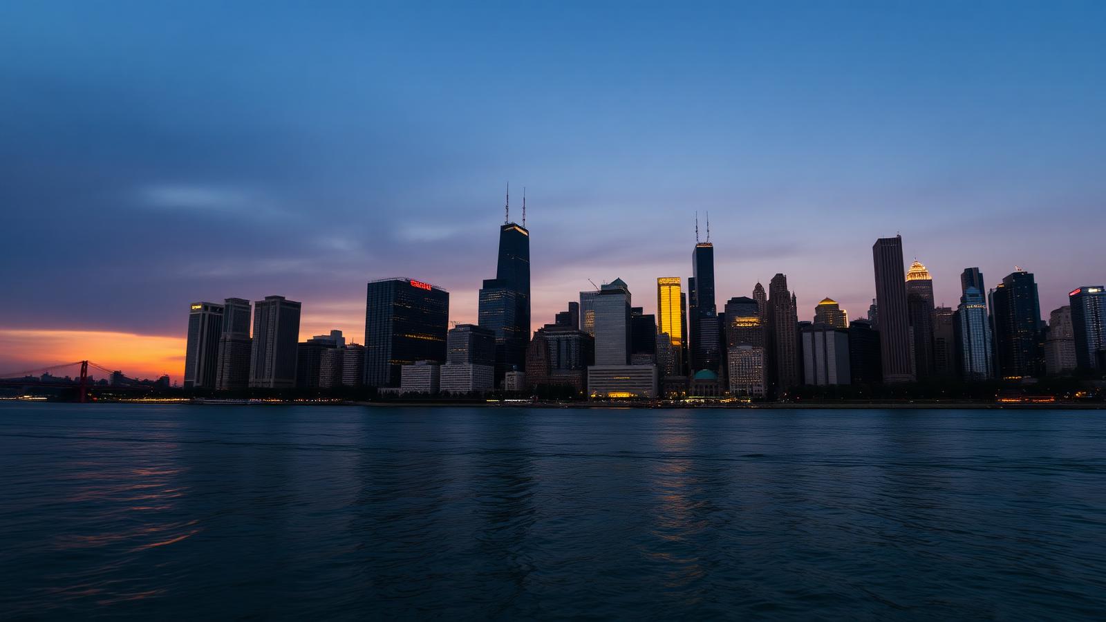 Chicago residents exploring local career opportunities