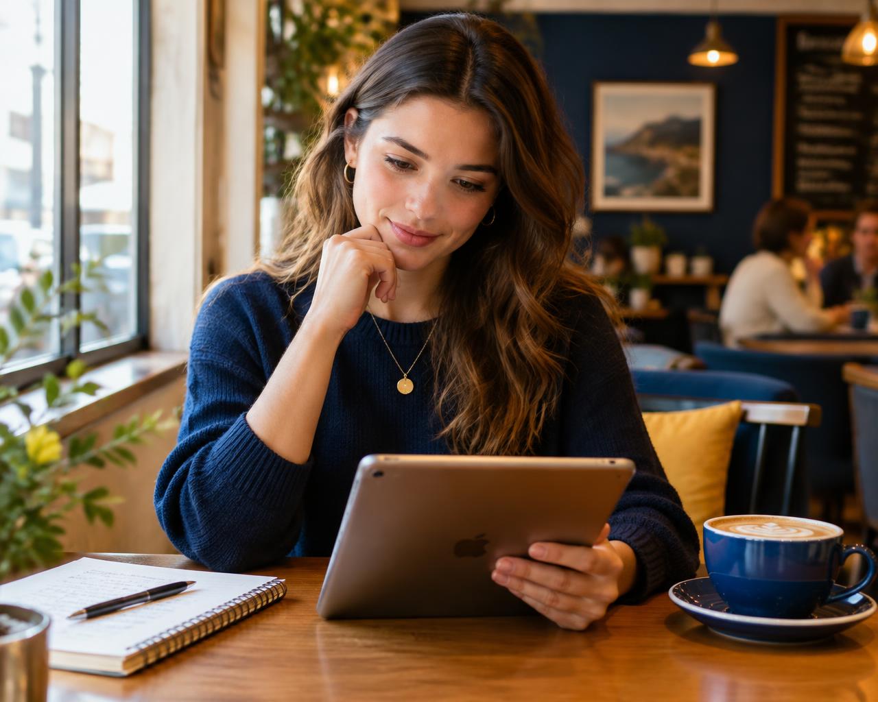 Take the quiz. Know your personality.